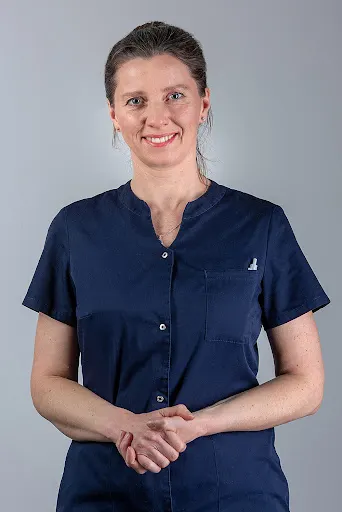 Gabinet Laryngologiczny Magdalena Kędzierska