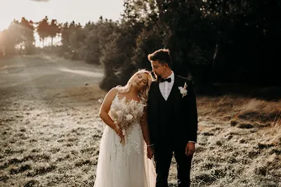 Emocjami Malowane - fotografia ślubna, film ślubny